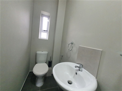 To Let 1 Bedroom Property for Rent in Haasendal Western Cape